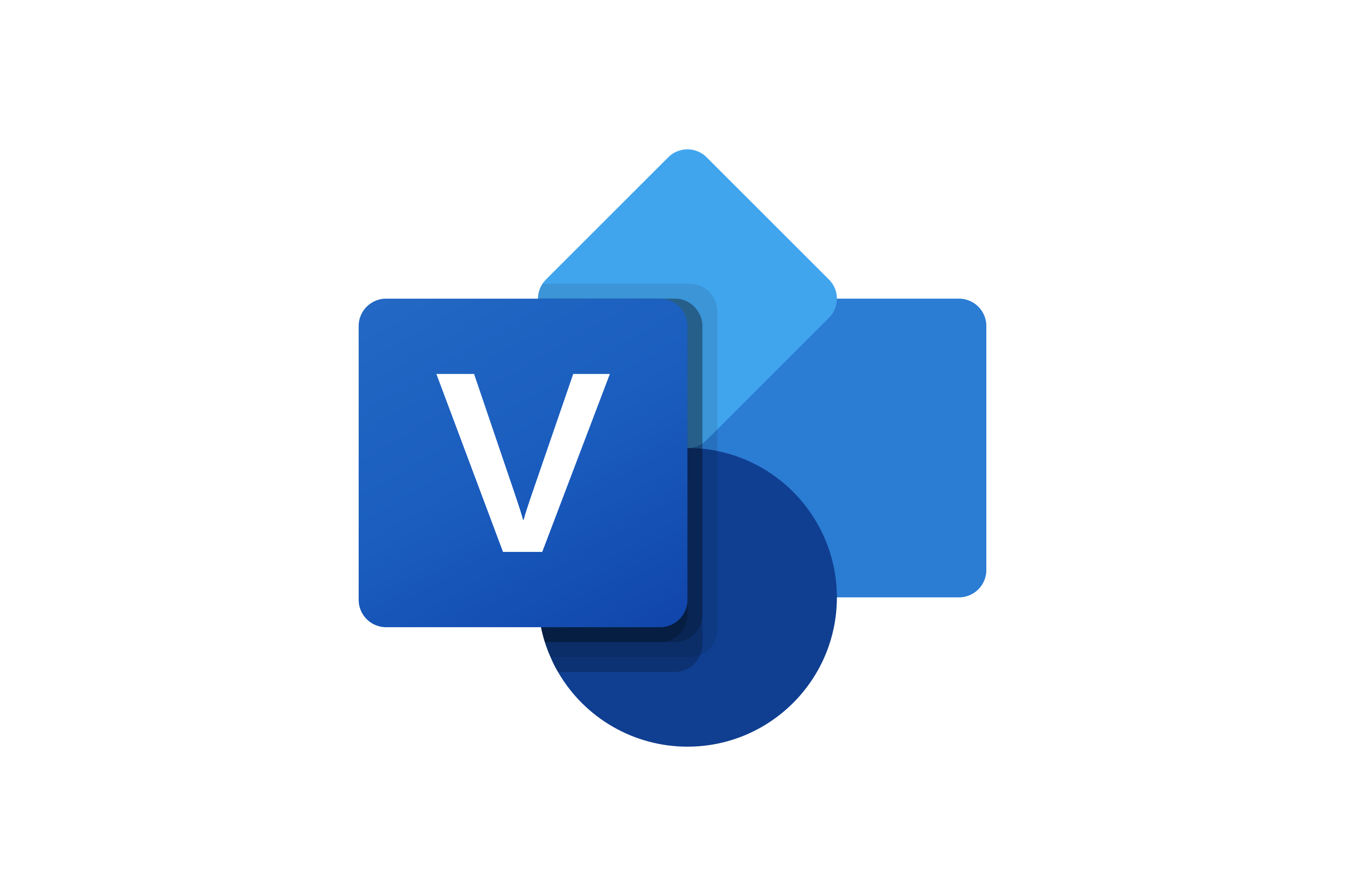 Microsoft Visio