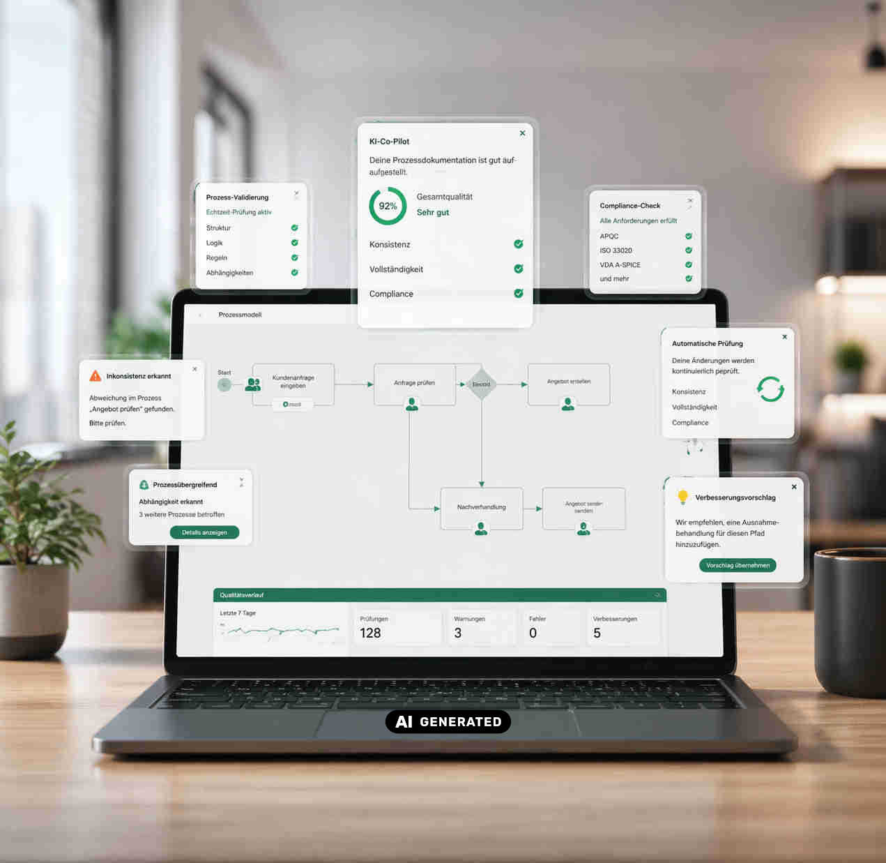 Placeholder image for Process Visualization